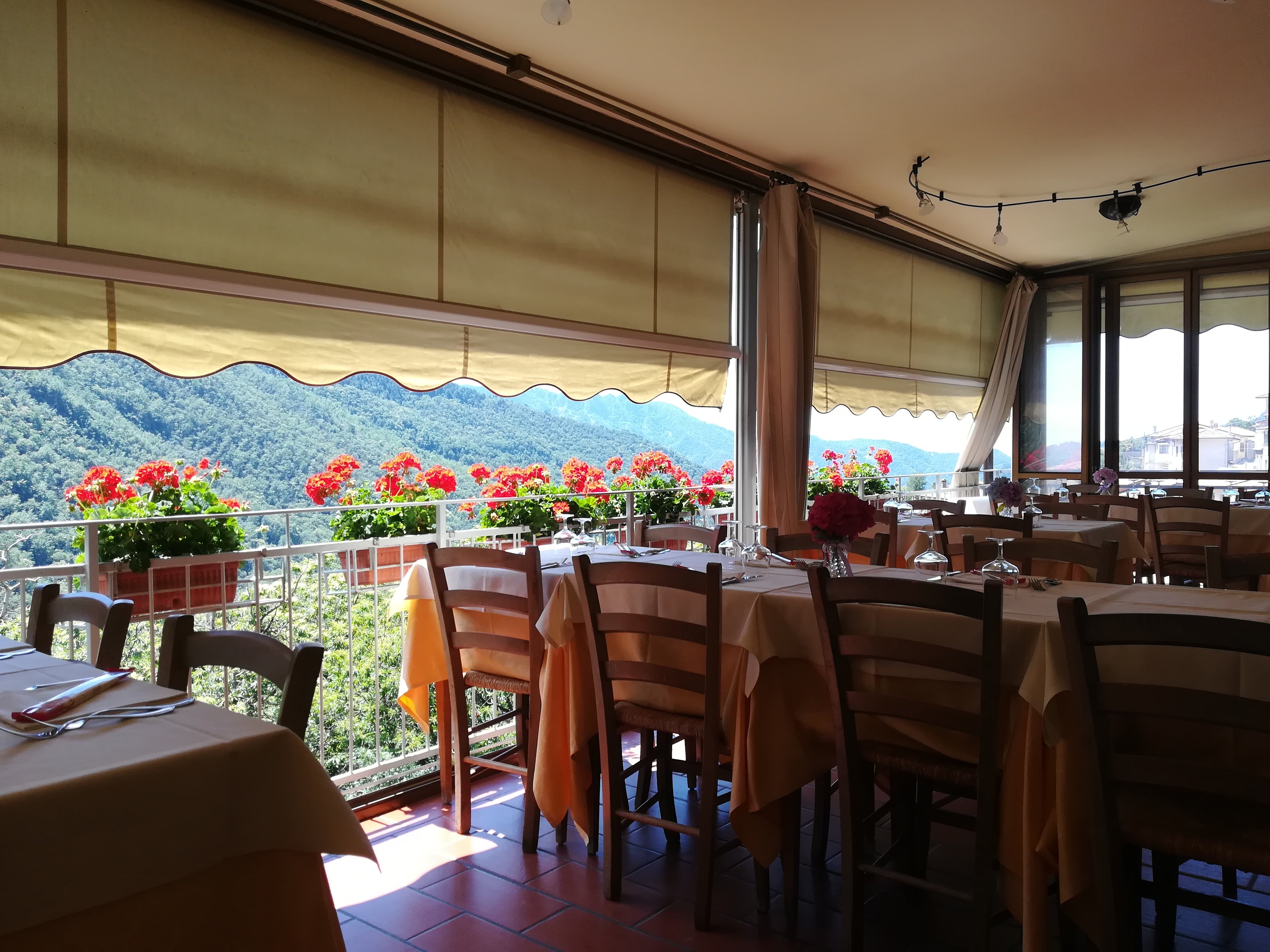 Hotel Raffaello-官方