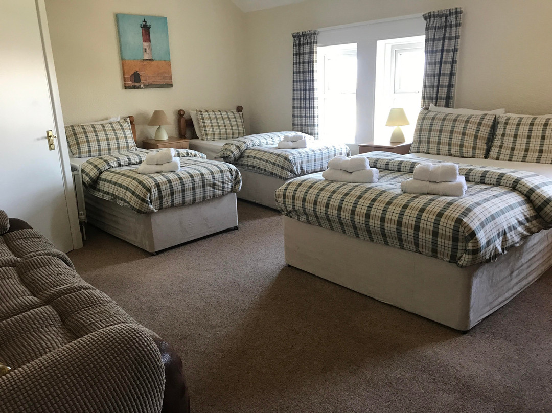 Princetown Guesthouse主图