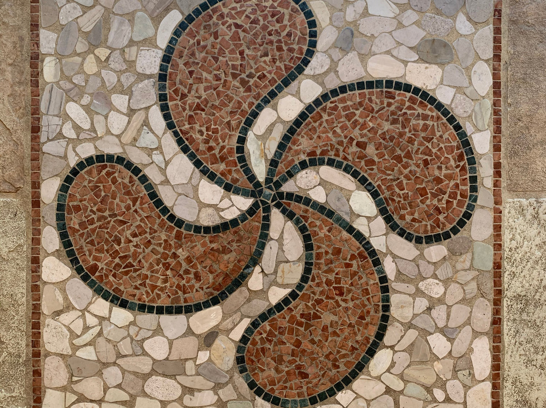 Arcangues酒店住宿-Lapitxuri