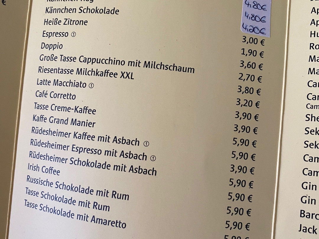 Forsthaus Lahnquelle Hotel主图