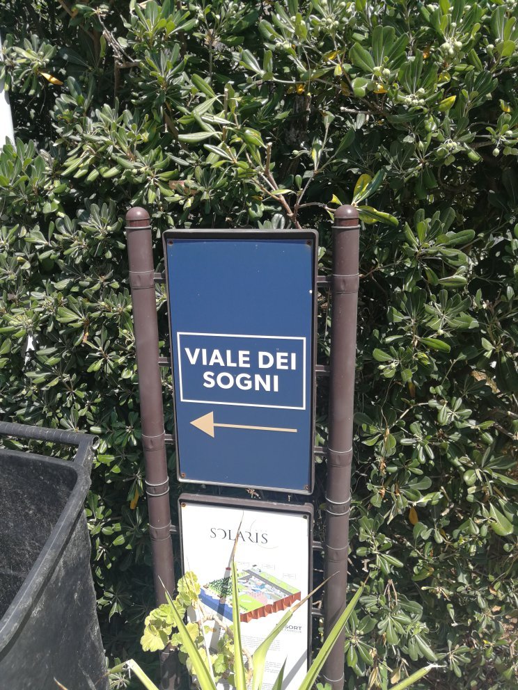 Solaris Paestum Hotel-官方