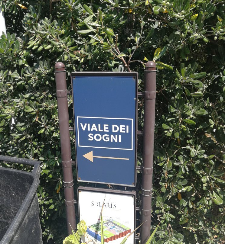 Solaris Paestum Hotel主图