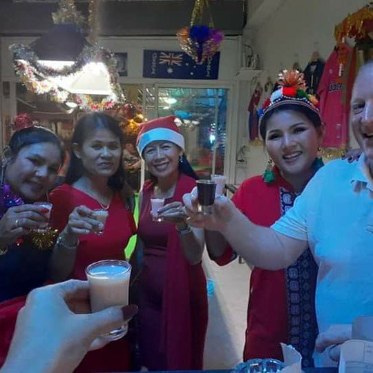 Sports Bar Nong Baulamphu景点图片