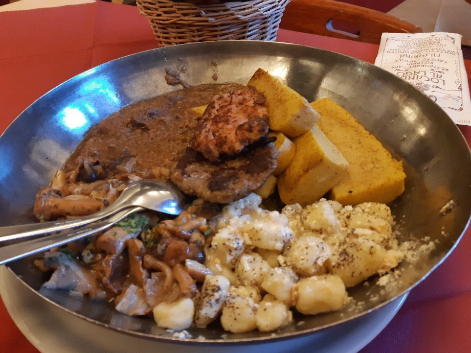 QUINZ Locanda Al Lago主图