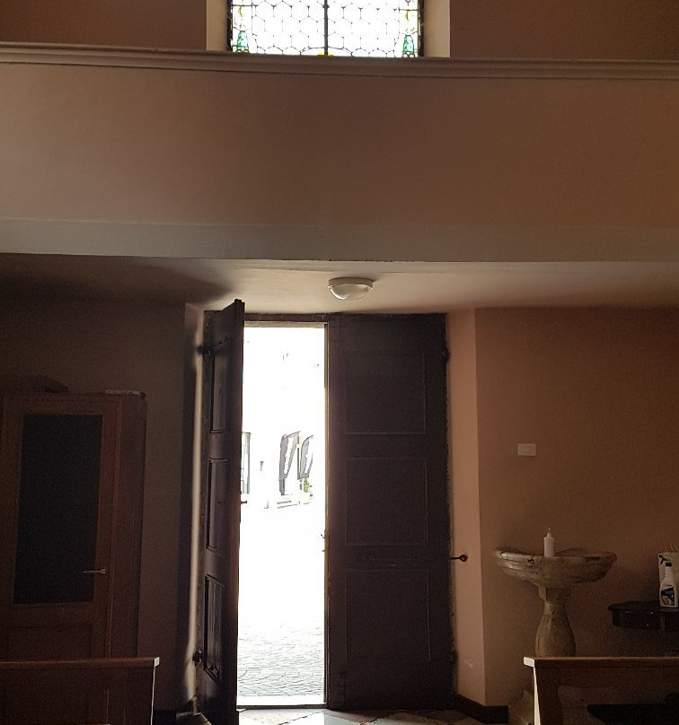 Chiesa di Sant'Anna景点图片