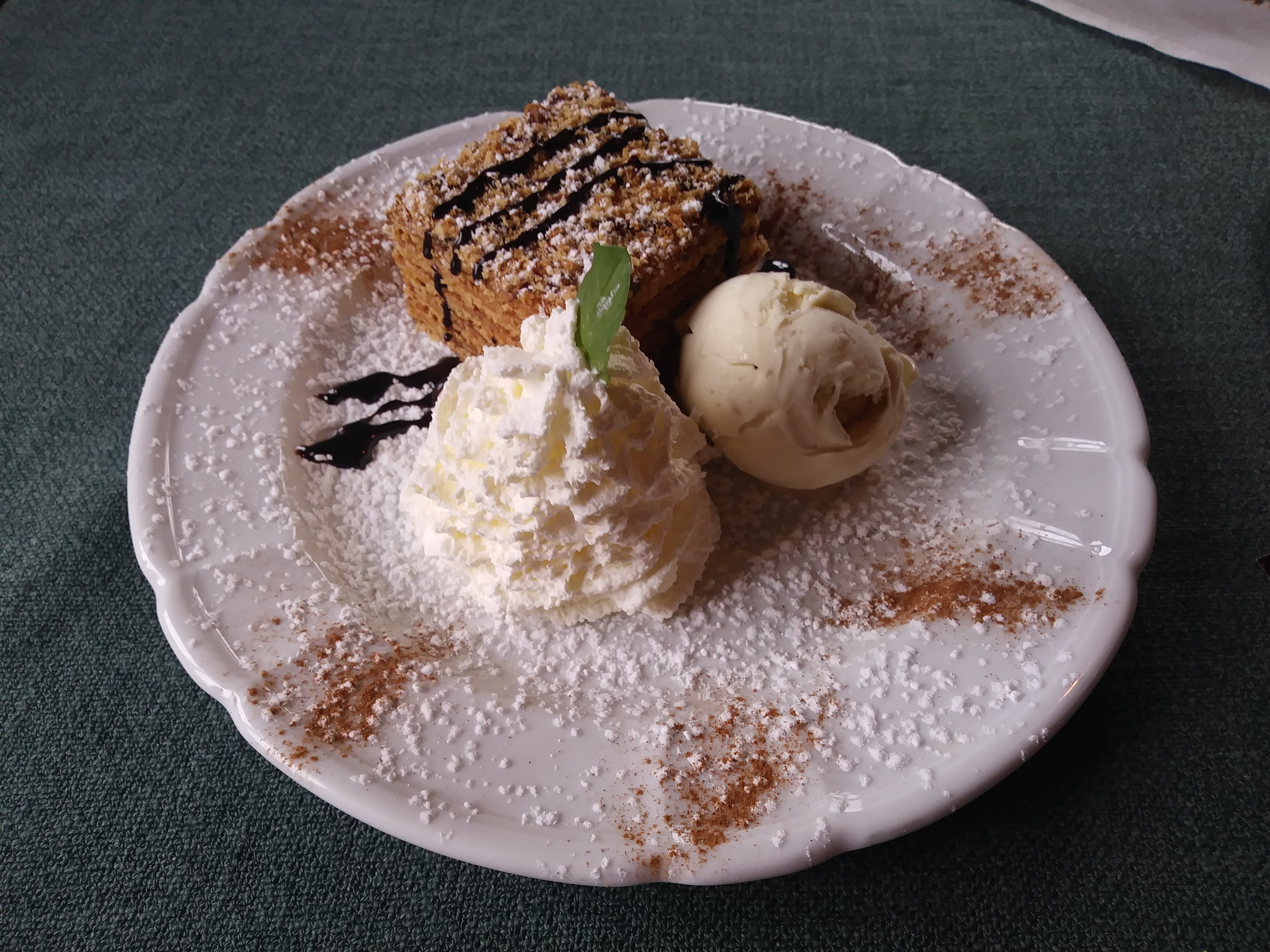 Waldschlössl-餐饮