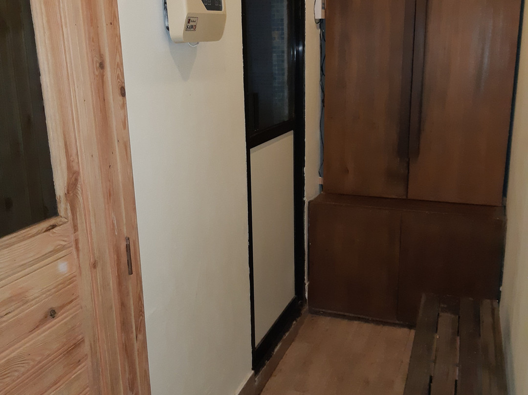 Hotel Mystic Mountain主图