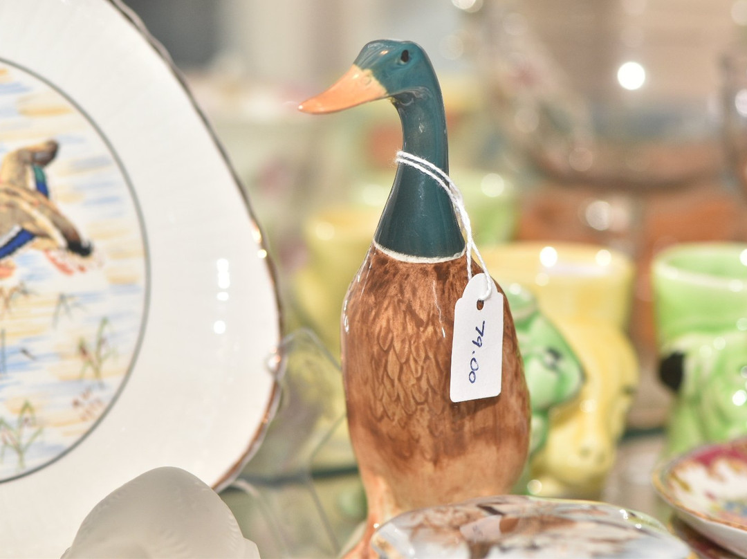 Maleny Country Antiques景点图片