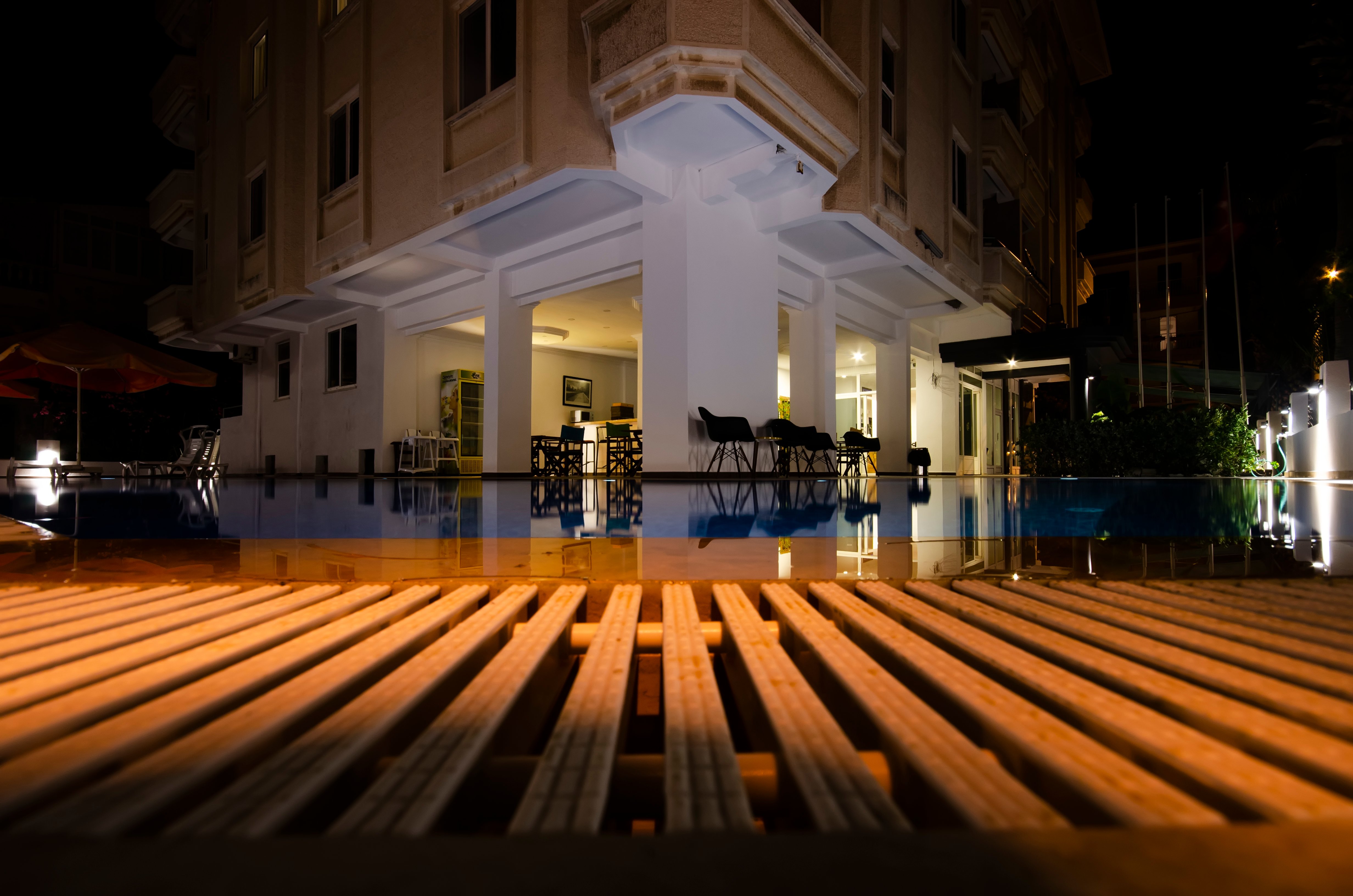 A. Emreli Suite Hotel-官方
