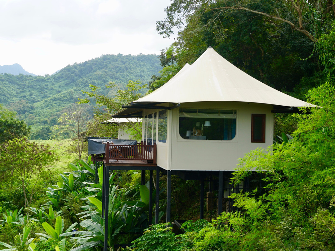 Rosewood Luang Prabang主图