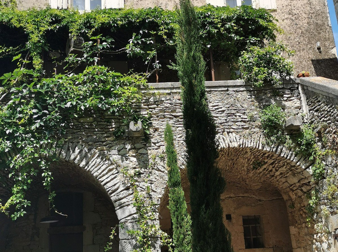 Domaine d'Audabiac主图