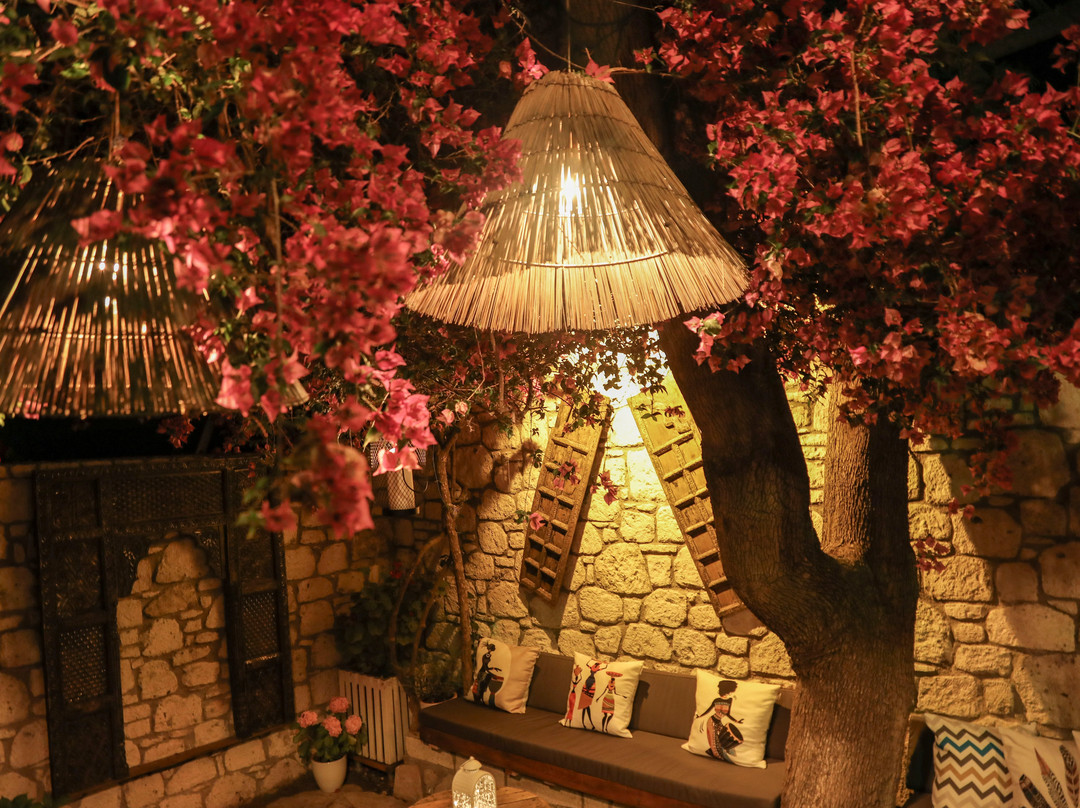 Bee Alacati Butik Otel主图