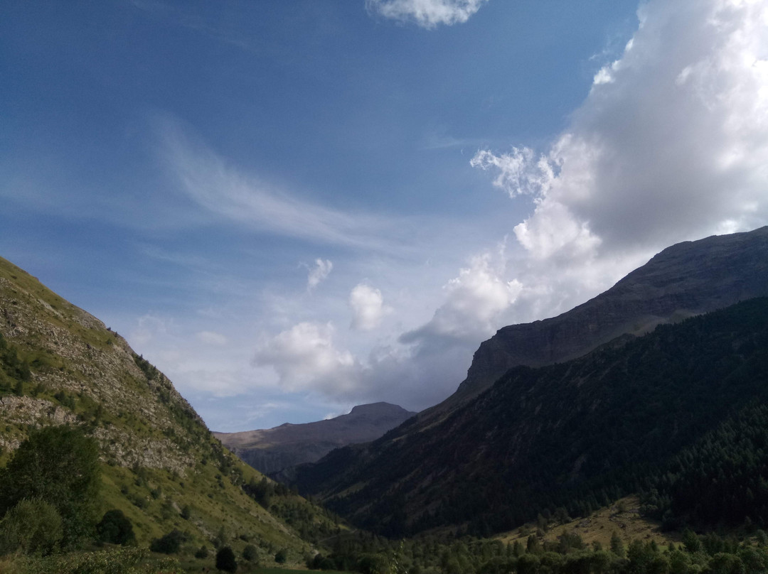 Parc National Des Écrins景点图片
