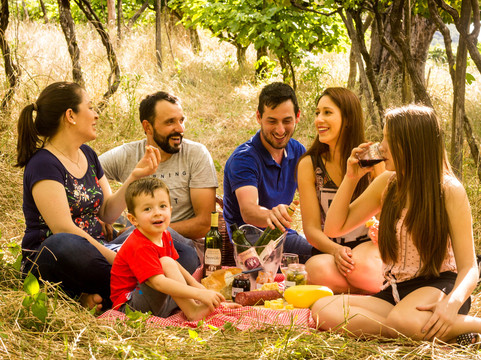 Vinicola Bennato-Rolante必去景点