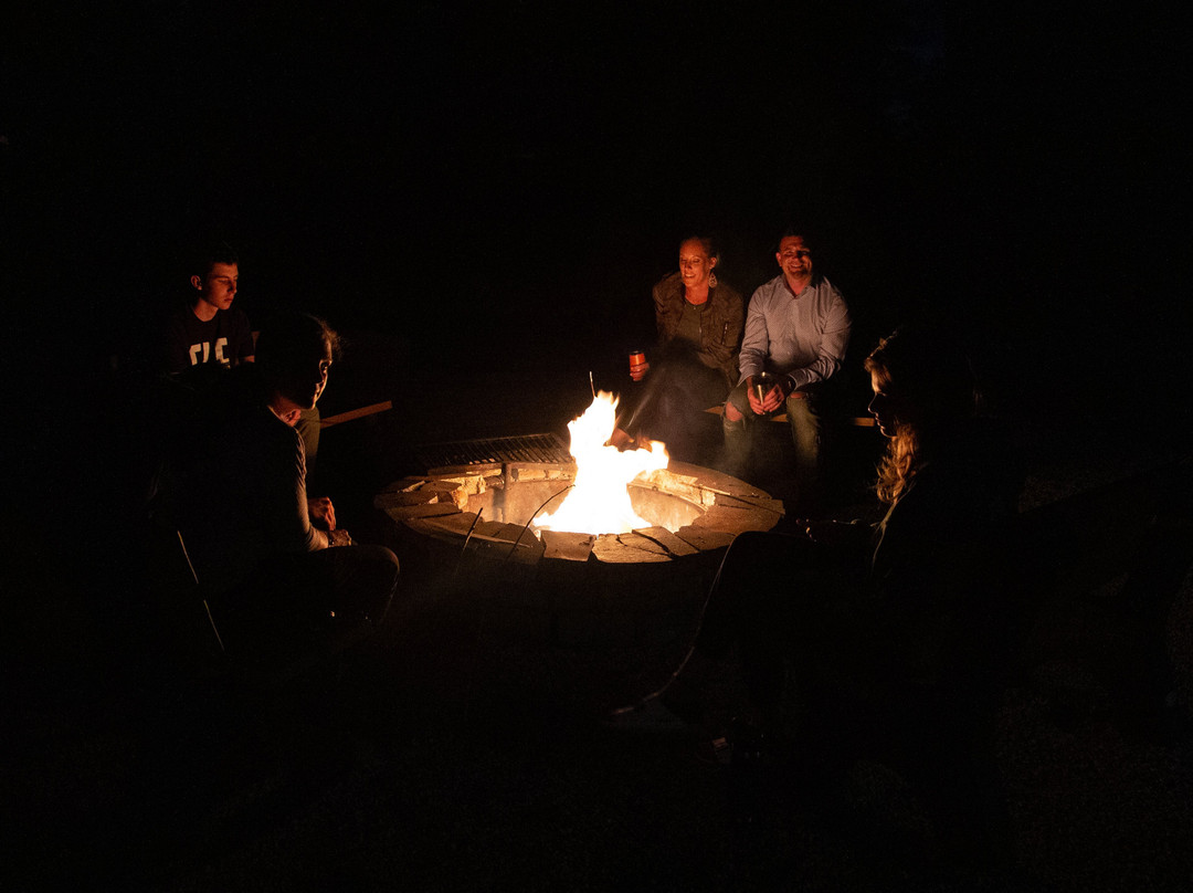 Grand Vue Park-Moundsville必去景点