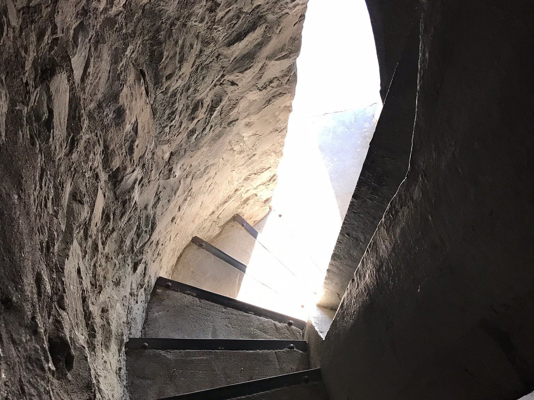 Lake Minatare-Scottsbluff必去景点