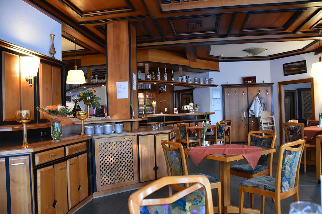 Hotel Stadt Zwonitz主图