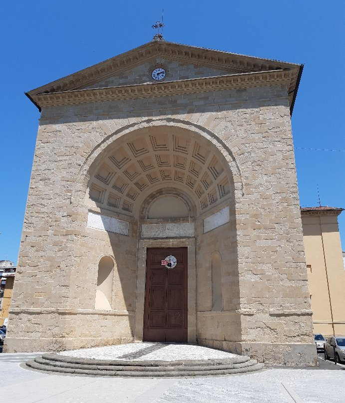 Chiesa di San Giuseppe景点图片