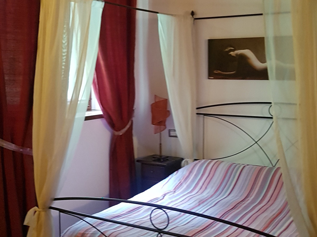 Albergo Diffuso Valli del Natisone主图