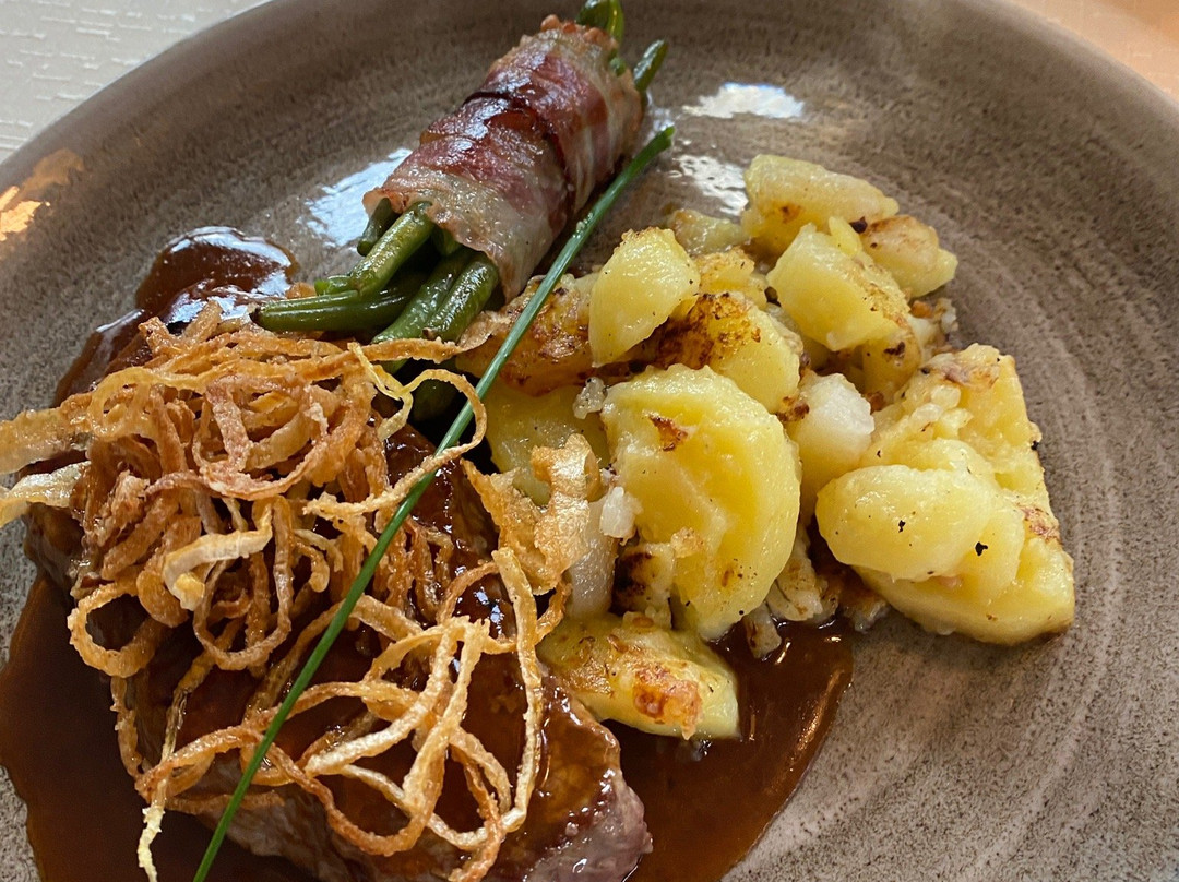 Gasthof Baeren主图