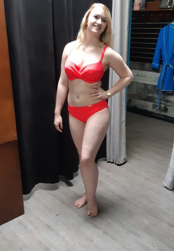 Busted Ladies Lingerie-Ponoka必去景点