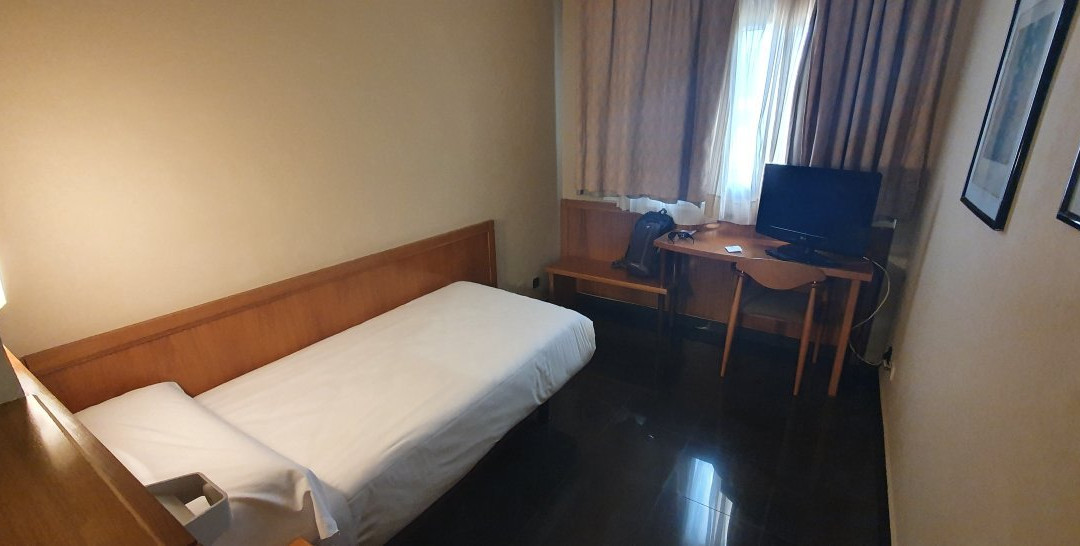 Hotel Ruta de Europa主图