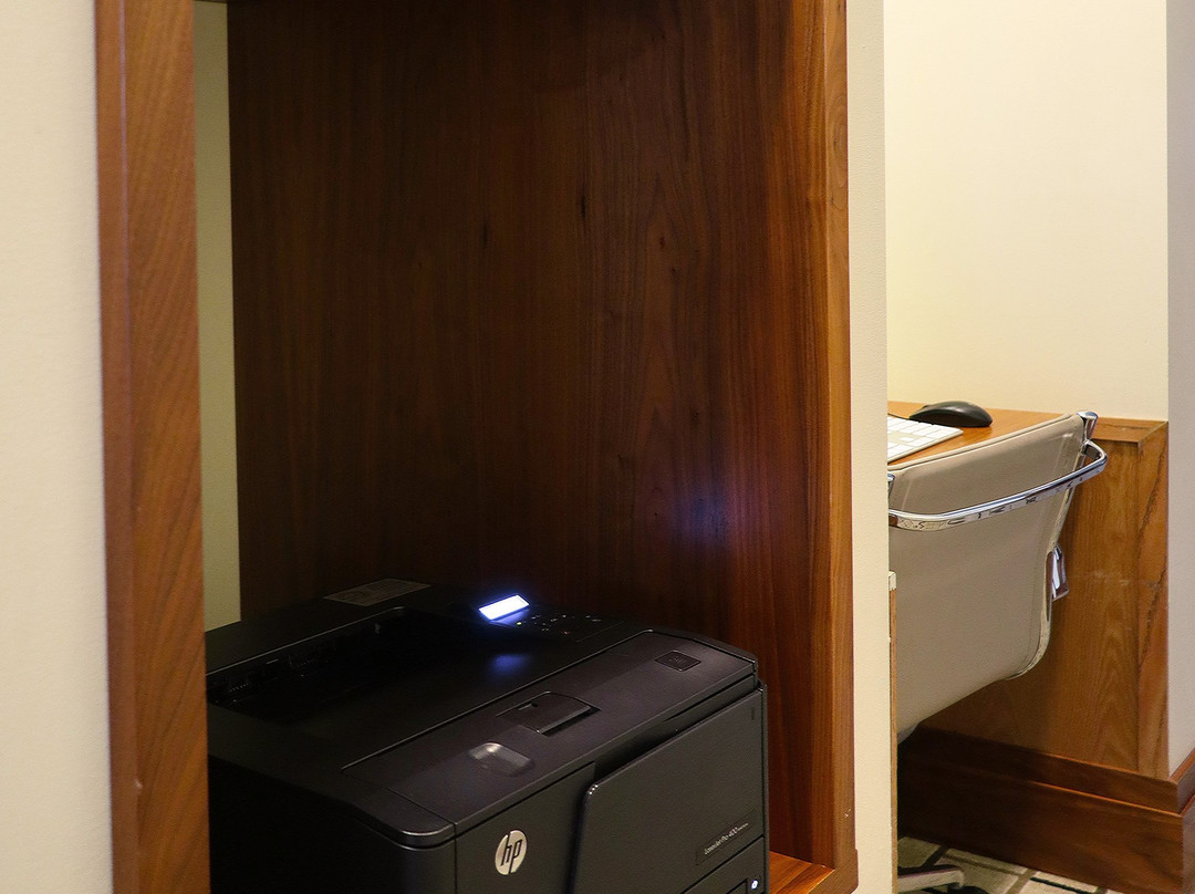 芝加哥朗廷酒店主图