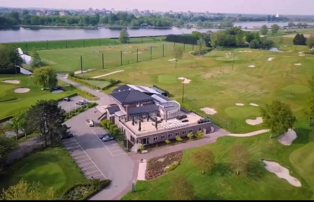 Haarlemmermeersche Golfclub景点图片