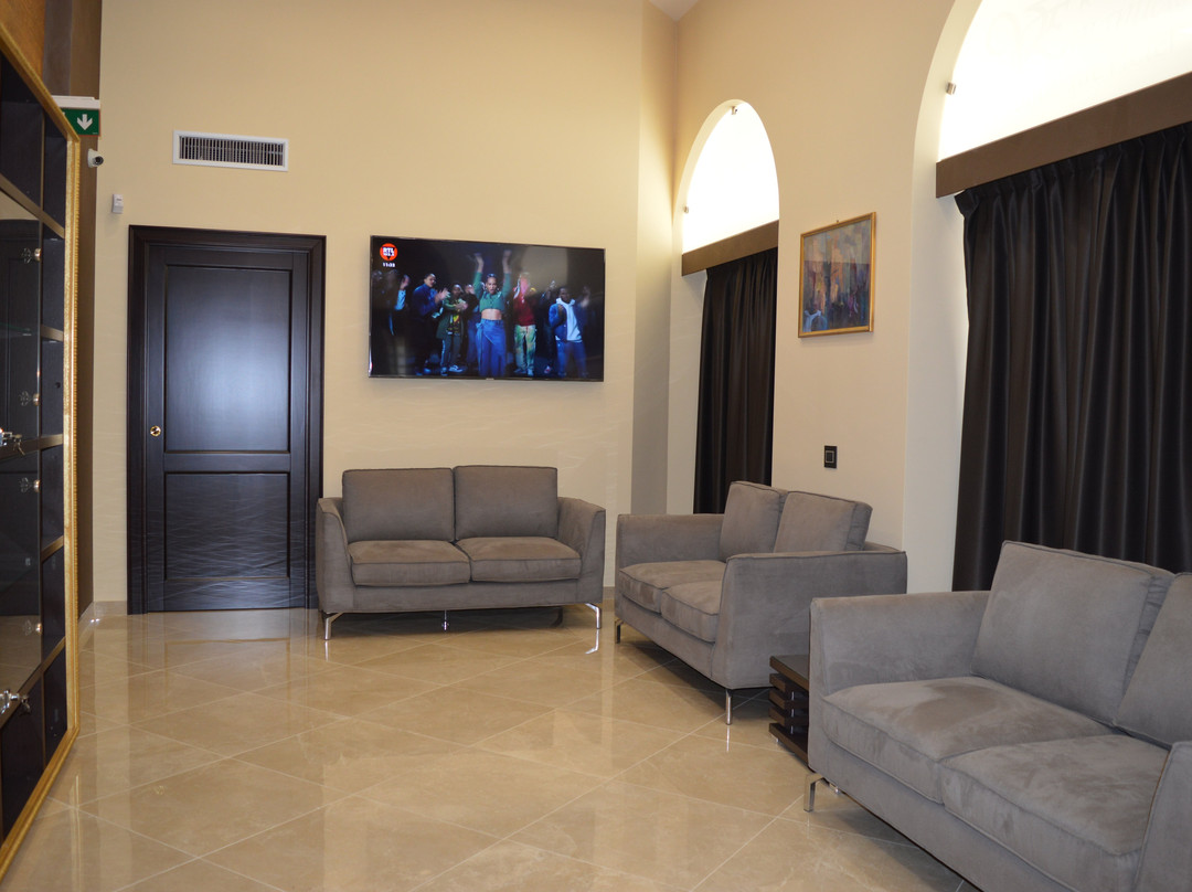 Vittorio Emanuele Boutique Hotel主图