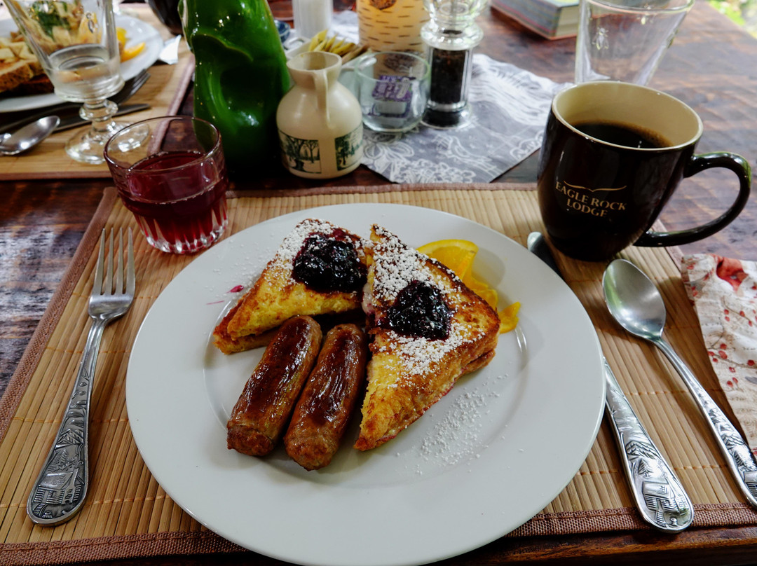 Eagle Rock Lodge主图