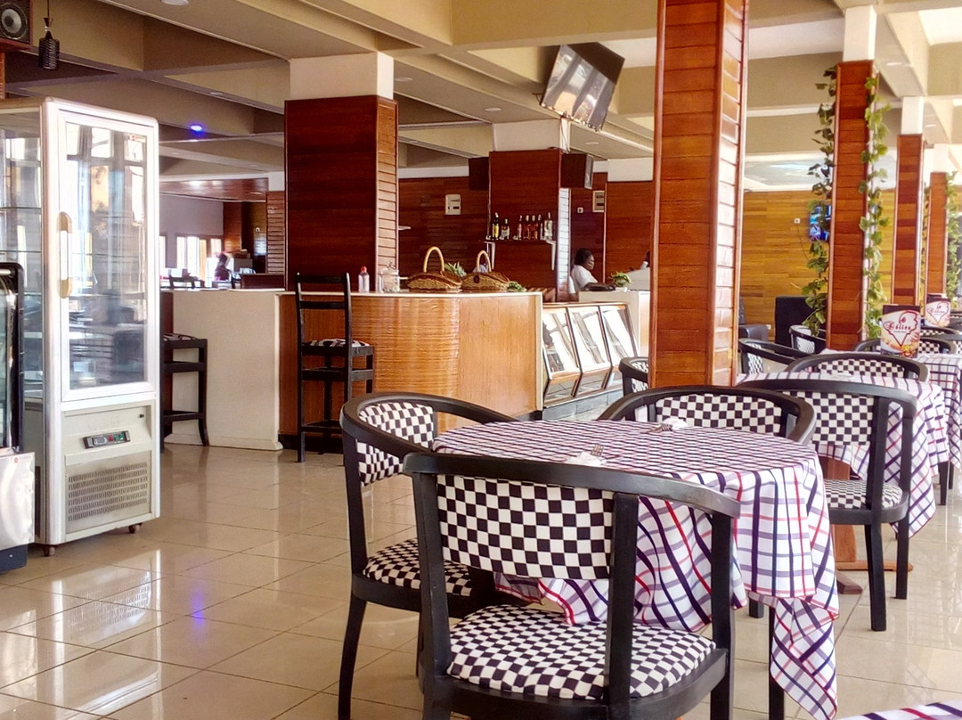 Le Délice Sucré Salé