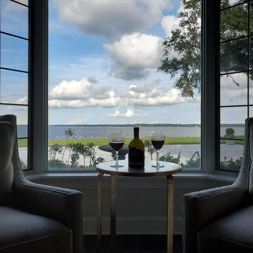 Azaleana Manor-酒店景观