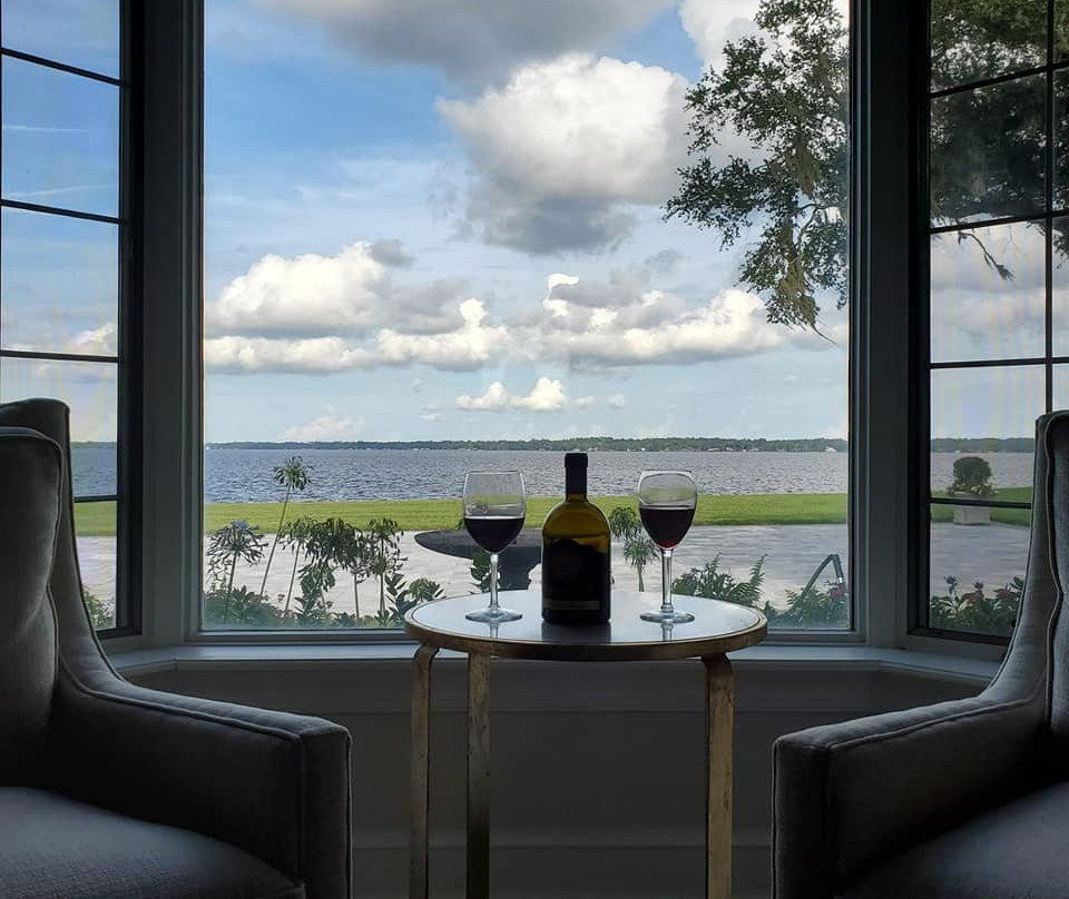 Azaleana Manor主图