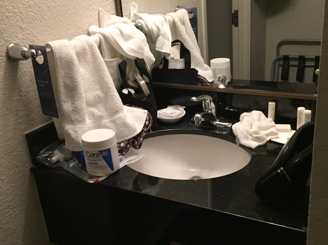 黑斯费尔菲尔德客栈主图