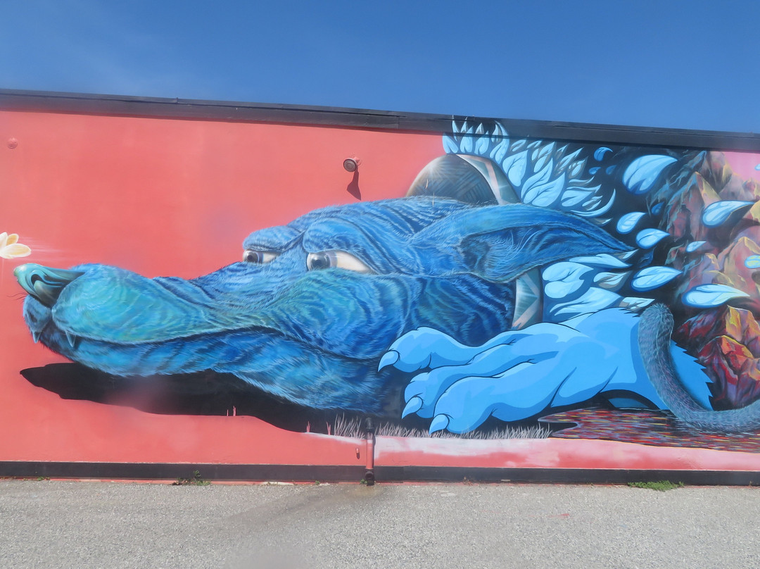 圣何塞日本城-圣何塞必去景点