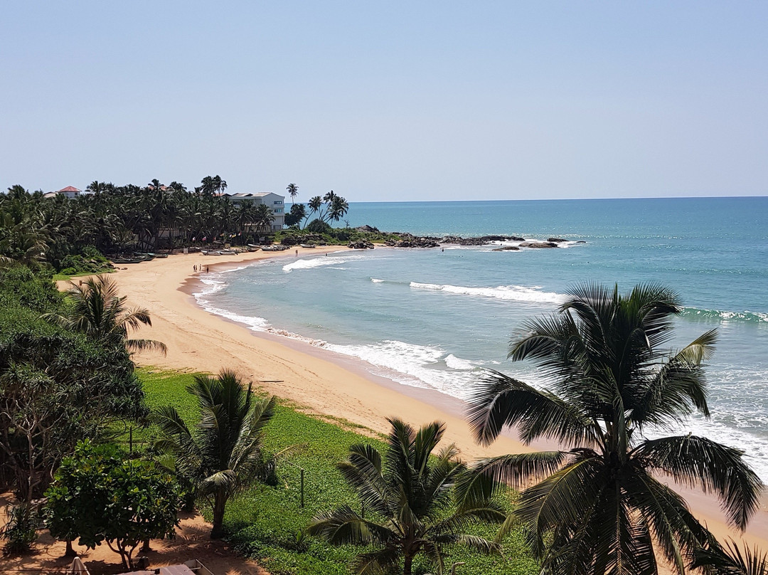 Seasons Travels-斯里贾亚瓦德纳普拉必去景点