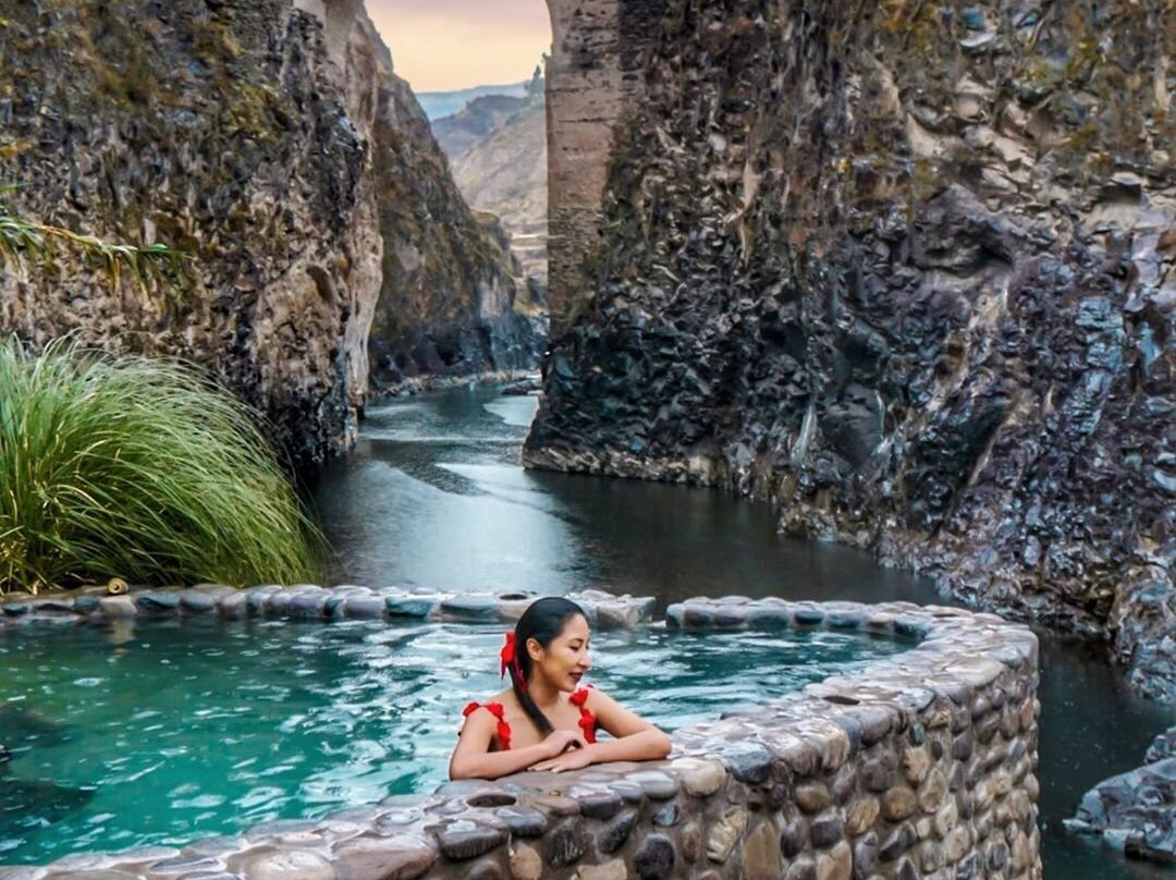 Colca Canyon-Arequipa Region必去景点