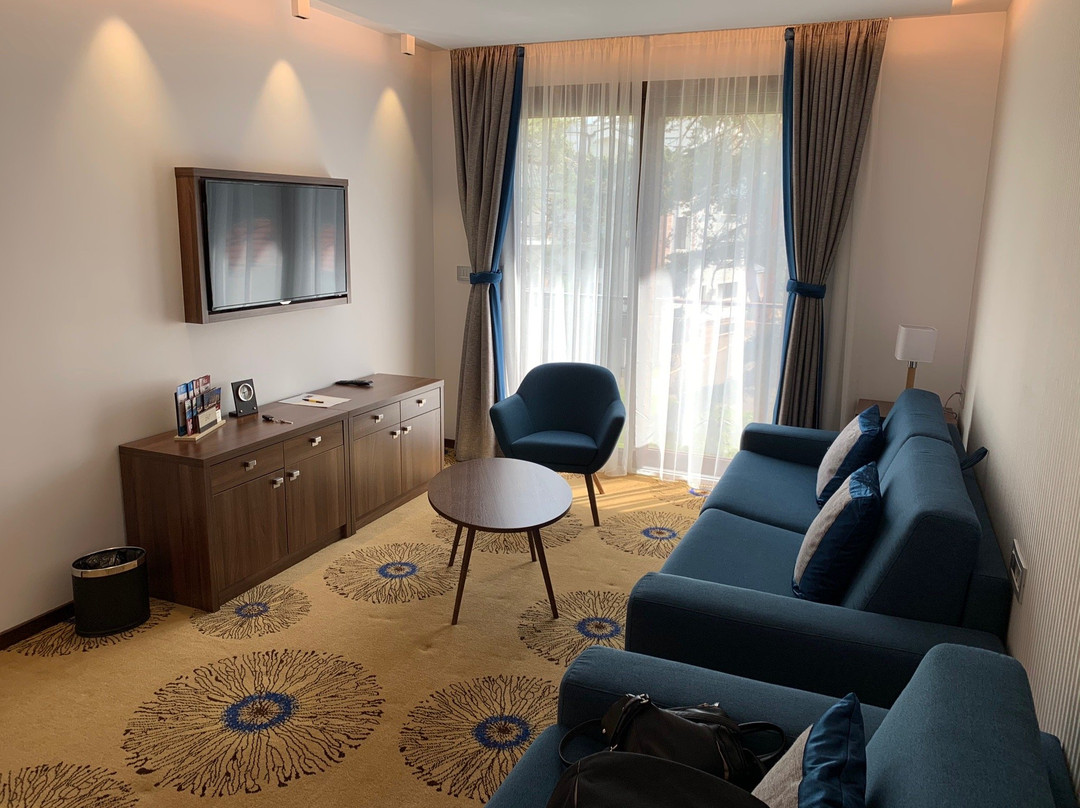 Hotel Buket主图