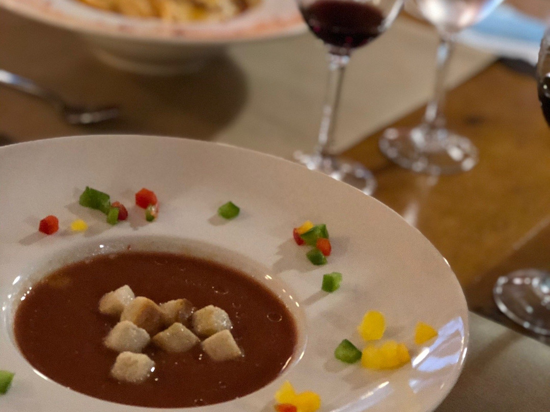 Hotel Palanques主图