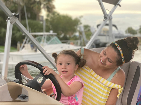 Destin Crab Island Adventures-Miramar Beach必去景点