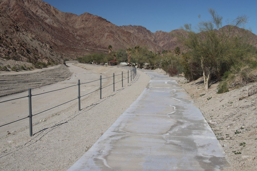 Fred Wolff Bear Creek Nature Preserve-拉金塔必去景点