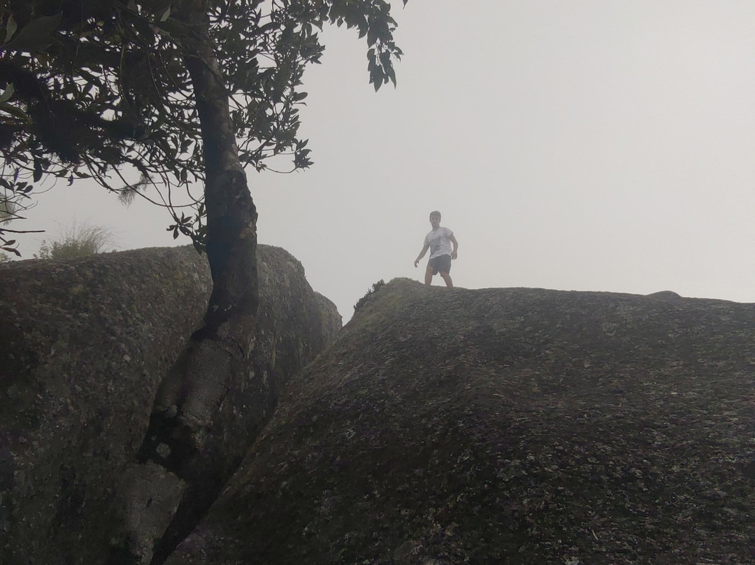 Pico Selado-蒙特贝尔德必去景点