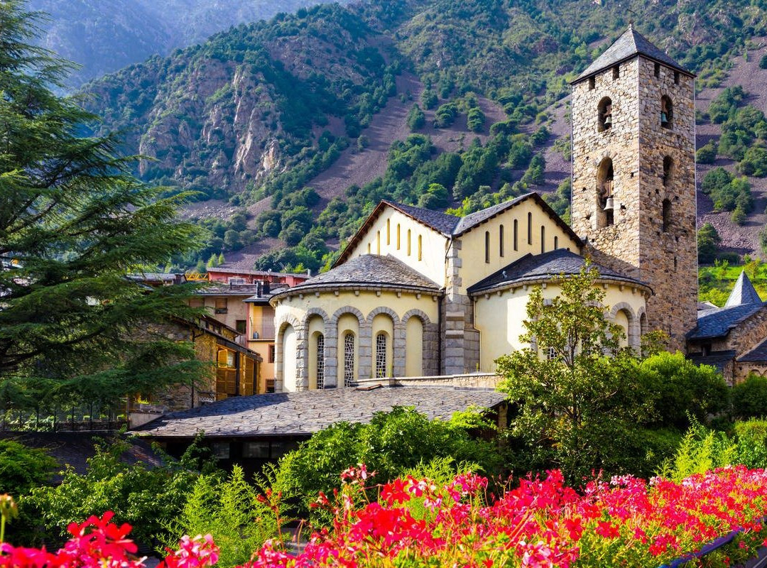 Barcelona Y Day Trips