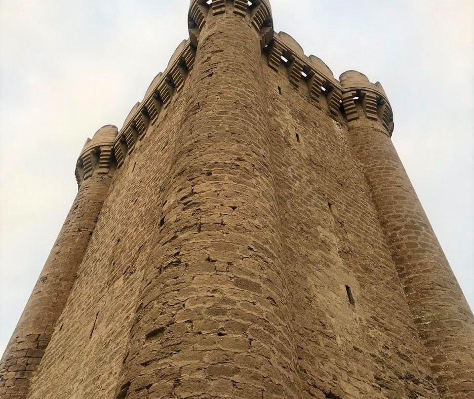 Mardakan Castle-Mardakan必去景点