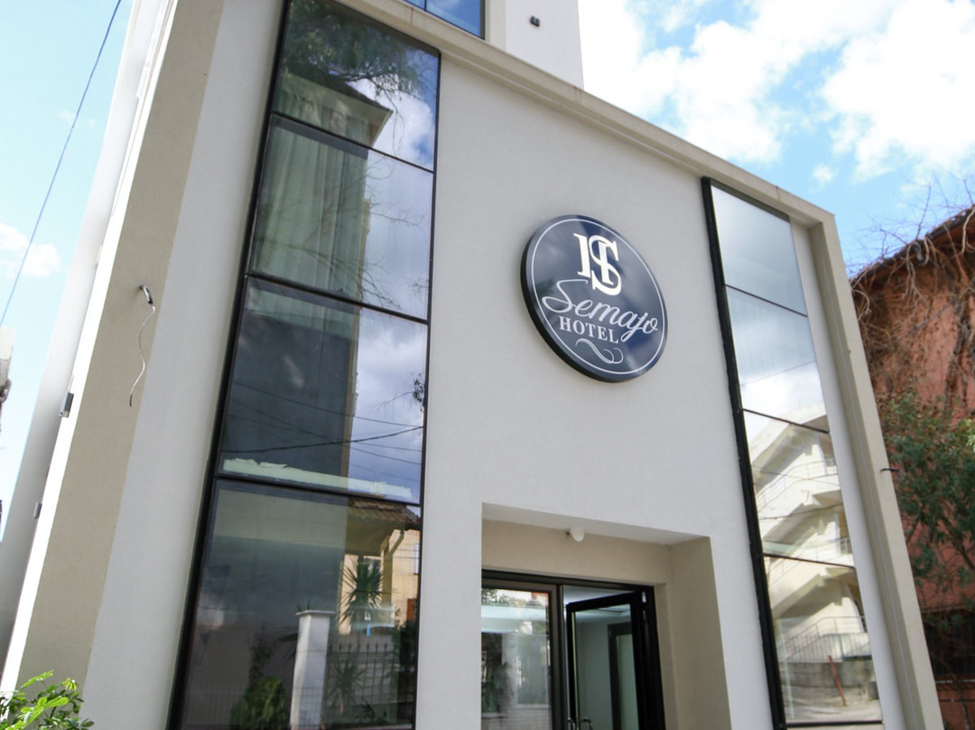 Hotel Semajo主图