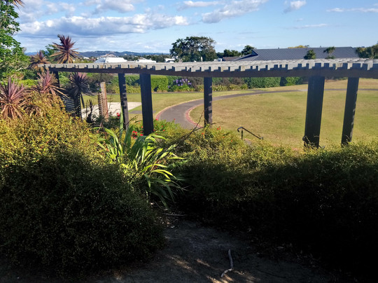 Crawford Reserve-Howick必去景点