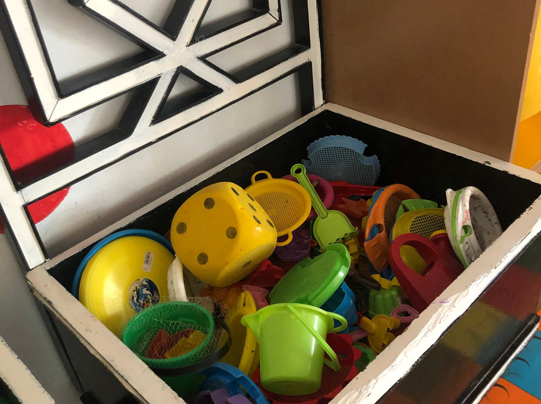 Sentido Bellevue Park主图