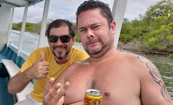 Samyr Guia MCZ-Maceio必去景点