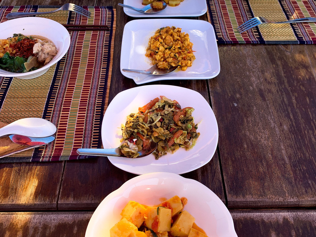 Mr.Min Cooking Class-Nyaungshwe必去景点