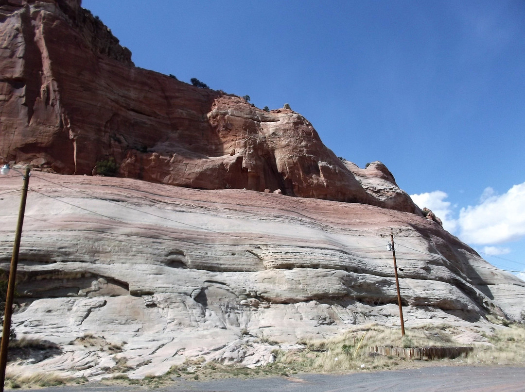 Yellowhorse Gift Shop-Lupton必去景点